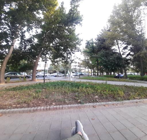 عکس بوستان فردوس | پارک پردیسان